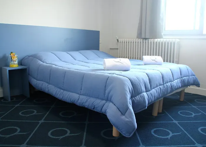 Hotel Le Petit Majestic Lourdes