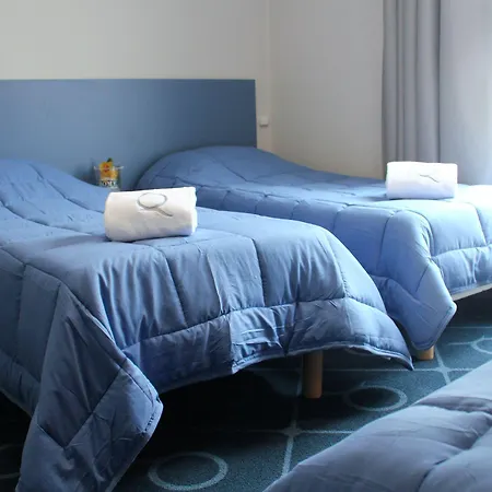 Le Petit Majestic 2* Лурд