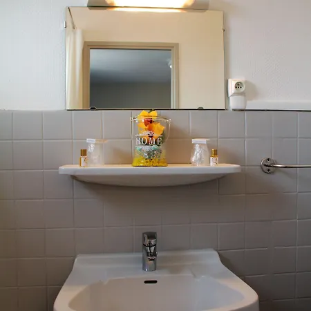 酒店 Le Petit Majestic