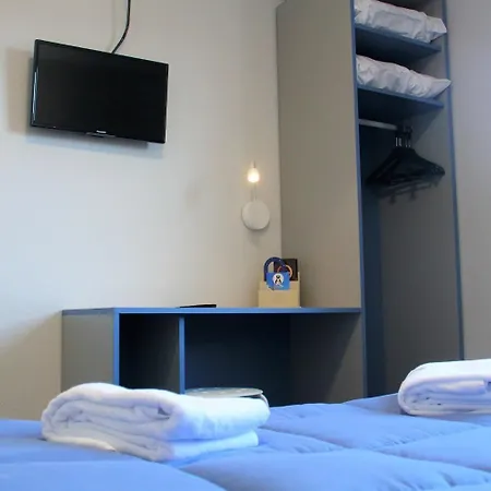 Le Petit Majestic 2* Lourdes