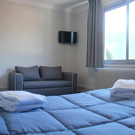 Le Petit Majestic 卢德