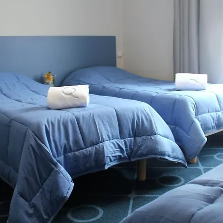 Le Petit Majestic 酒店