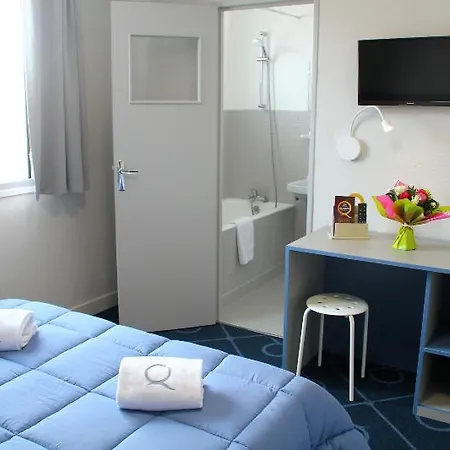 Le Petit Majestic 2* Lourdes