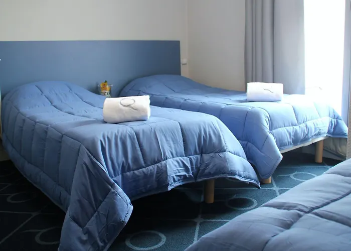 Le Petit Majestic 2* Лурд