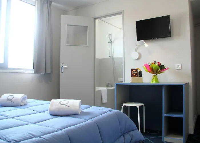 Le Petit Majestic Hotel