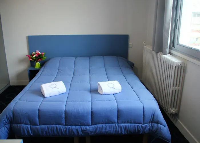 Отель Le Petit Majestic 2*