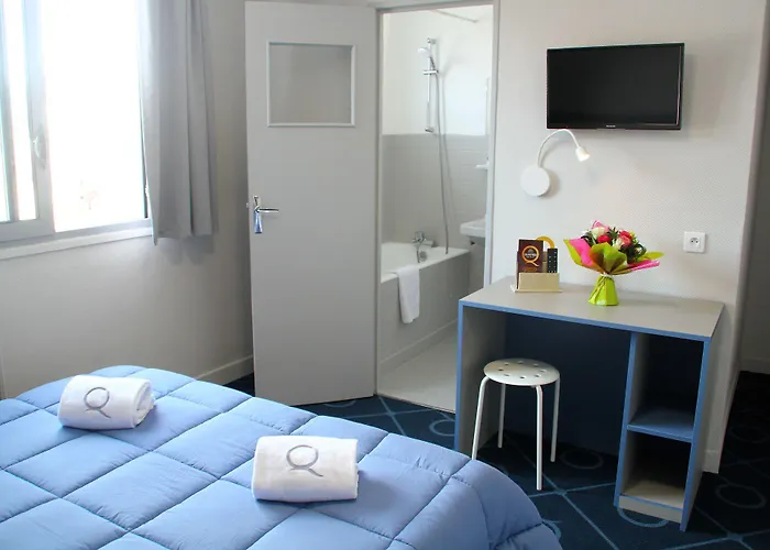 Le Petit Majestic 2*