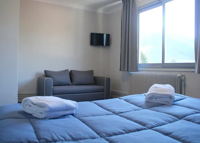 Le Petit Majestic Лурд