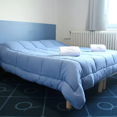 Le Petit Majestic Hotell