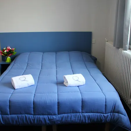 Hotell Le Petit Majestic 2*