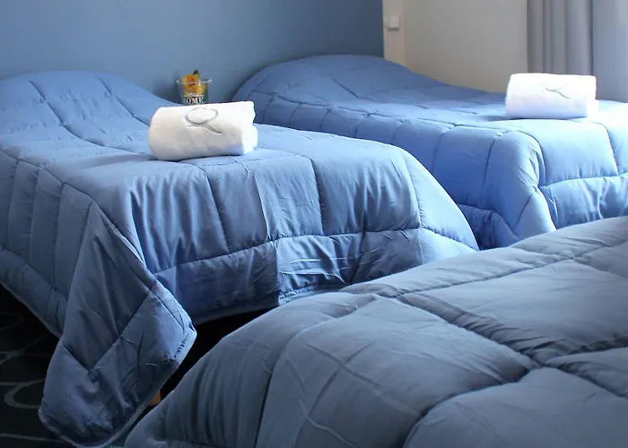 Le Petit Majestic Hotell 2*